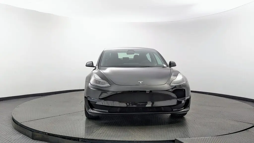 Florida Fine Cars - Used TESLA MODEL 3 2023 MARGATE