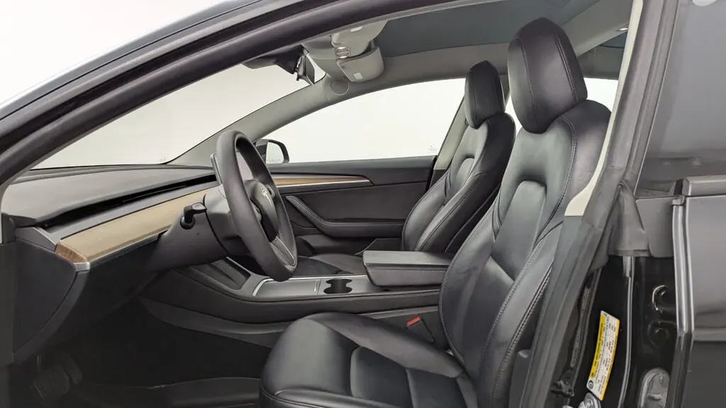 Florida Fine Cars - Used TESLA MODEL 3 2023 MARGATE