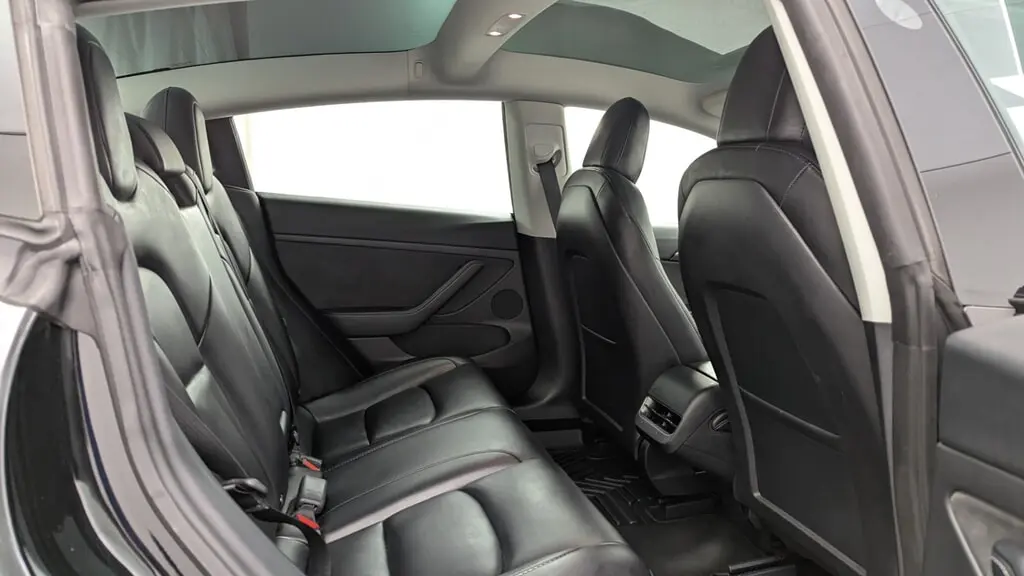 Florida Fine Cars - Used TESLA MODEL 3 2023 MARGATE