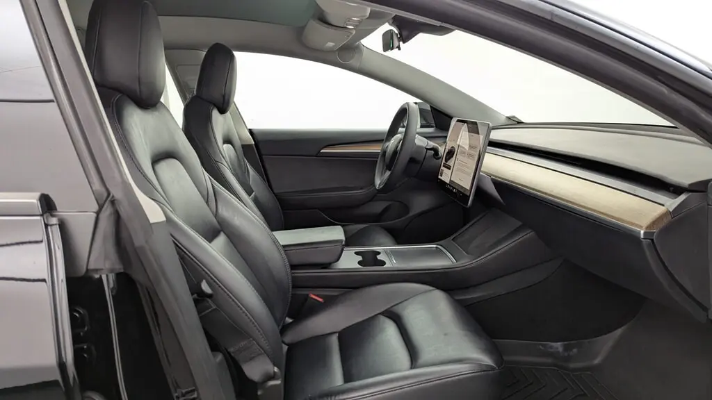 Florida Fine Cars - Used TESLA MODEL 3 2023 MARGATE