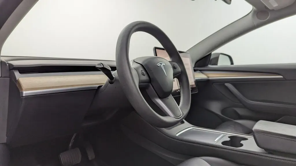 Florida Fine Cars - Used TESLA MODEL 3 2023 MARGATE