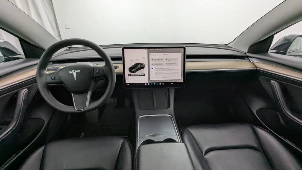 Florida Fine Cars - Used TESLA MODEL 3 2023 MARGATE