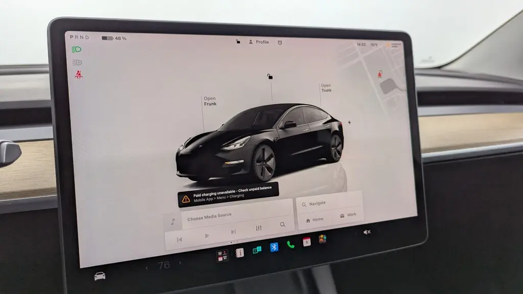 Florida Fine Cars - Used TESLA MODEL 3 2023 MARGATE
