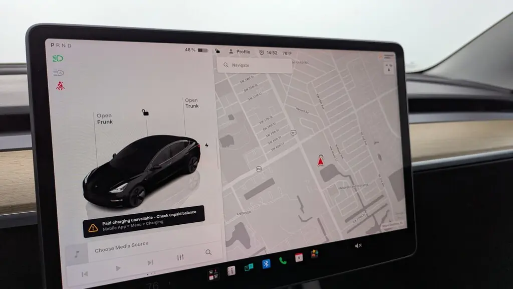 Florida Fine Cars - Used TESLA MODEL 3 2023 MARGATE
