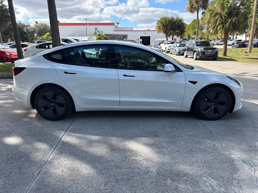 Florida Fine Cars - Used TESLA MODEL 3 2023 WEST PALM 