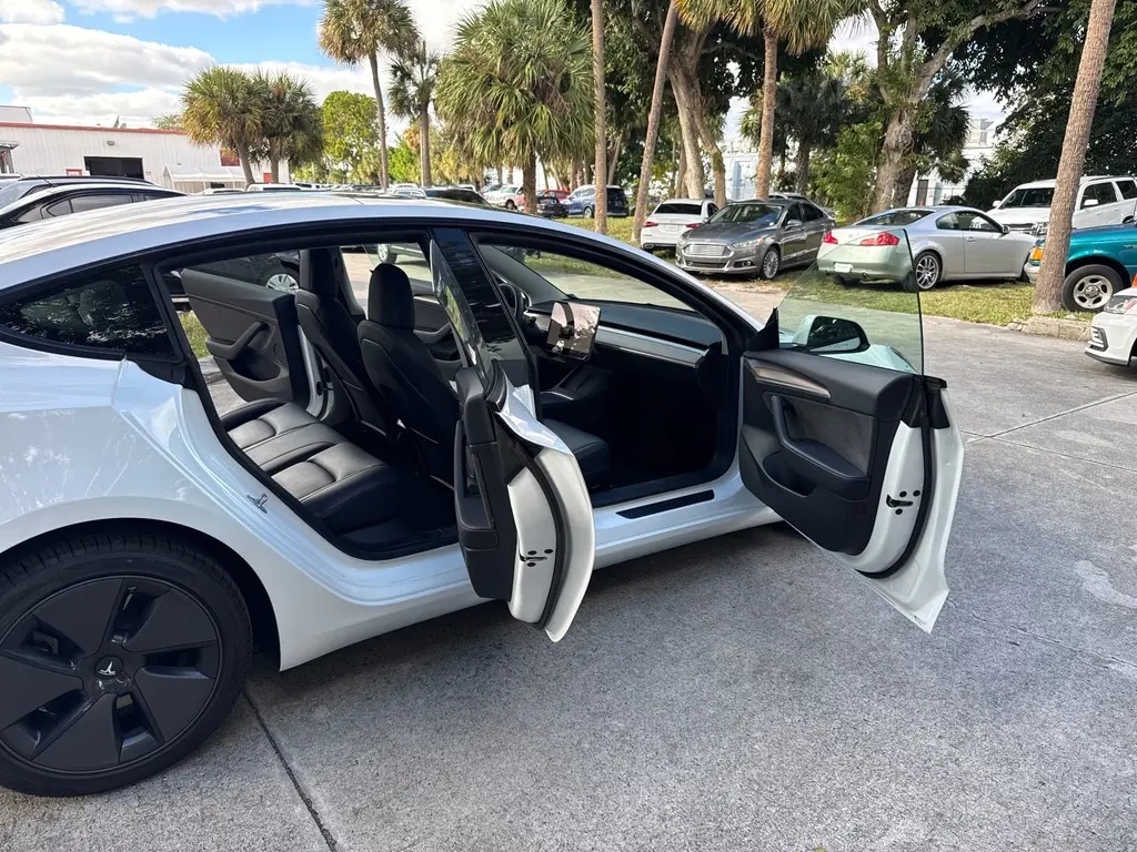 Florida Fine Cars - Used TESLA MODEL 3 2023 WEST PALM 