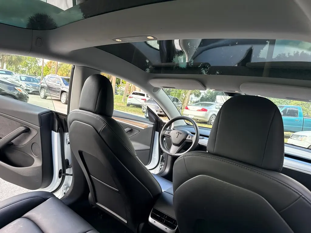 Florida Fine Cars - Used TESLA MODEL 3 2023 WEST PALM 