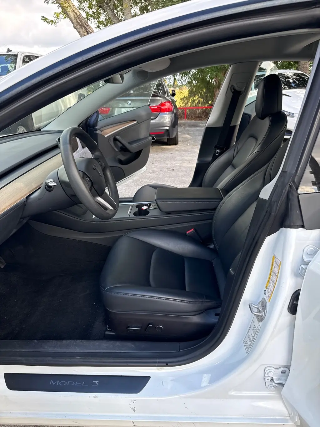 Florida Fine Cars - Used TESLA MODEL 3 2023 WEST PALM 