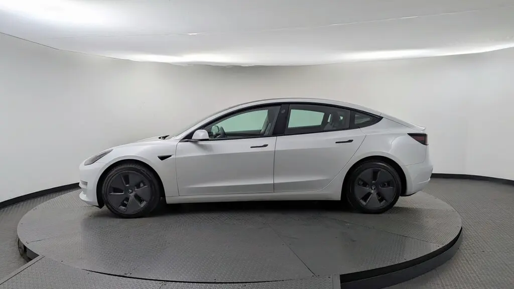 Florida Fine Cars - Used TESLA MODEL 3 2023 WEST PALM 