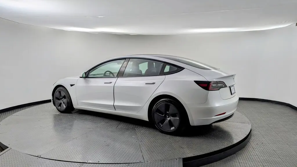 Florida Fine Cars - Used TESLA MODEL 3 2023 WEST PALM 