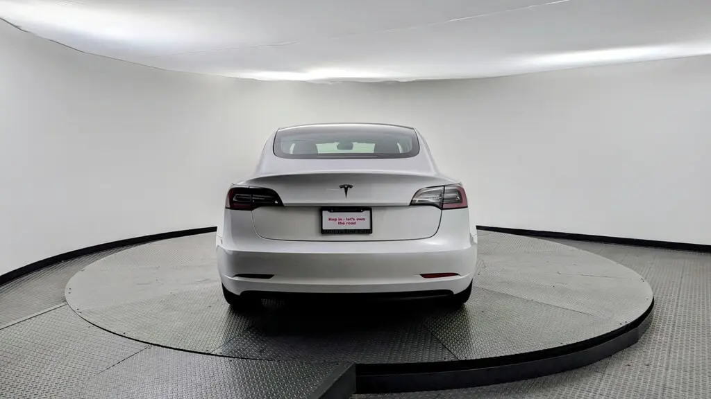 Florida Fine Cars - Used TESLA MODEL 3 2023 WEST PALM 