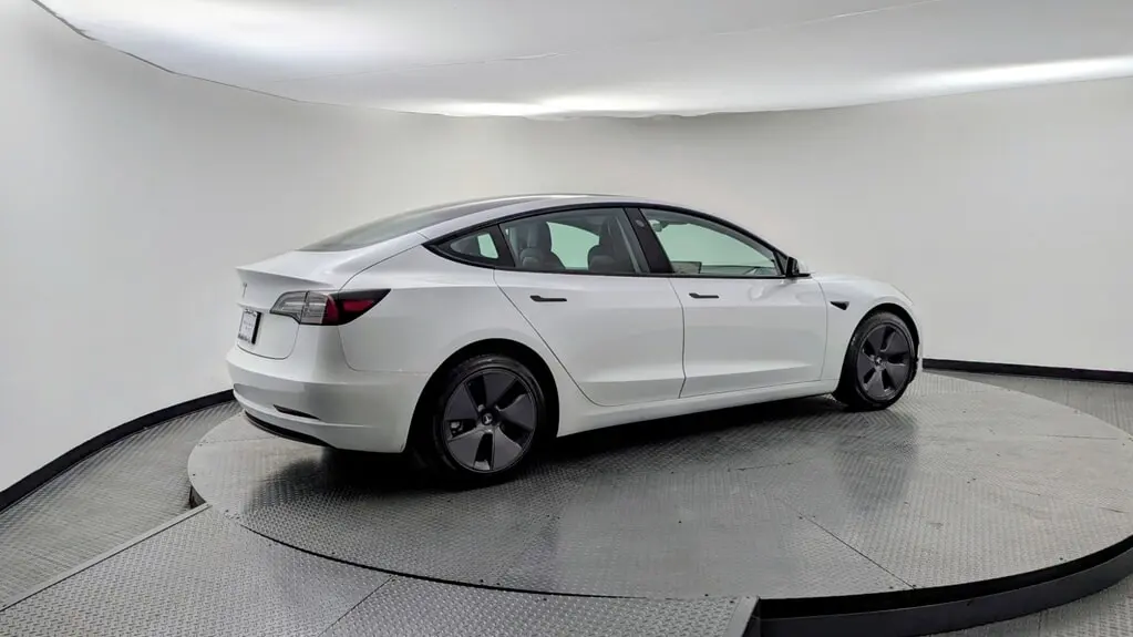 Florida Fine Cars - Used TESLA MODEL 3 2023 WEST PALM 