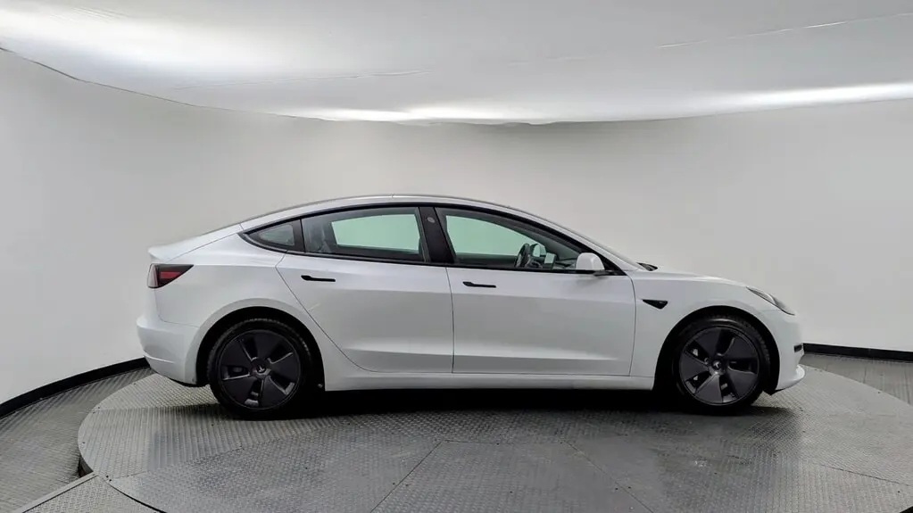 Florida Fine Cars - Used TESLA MODEL 3 2023 WEST PALM 
