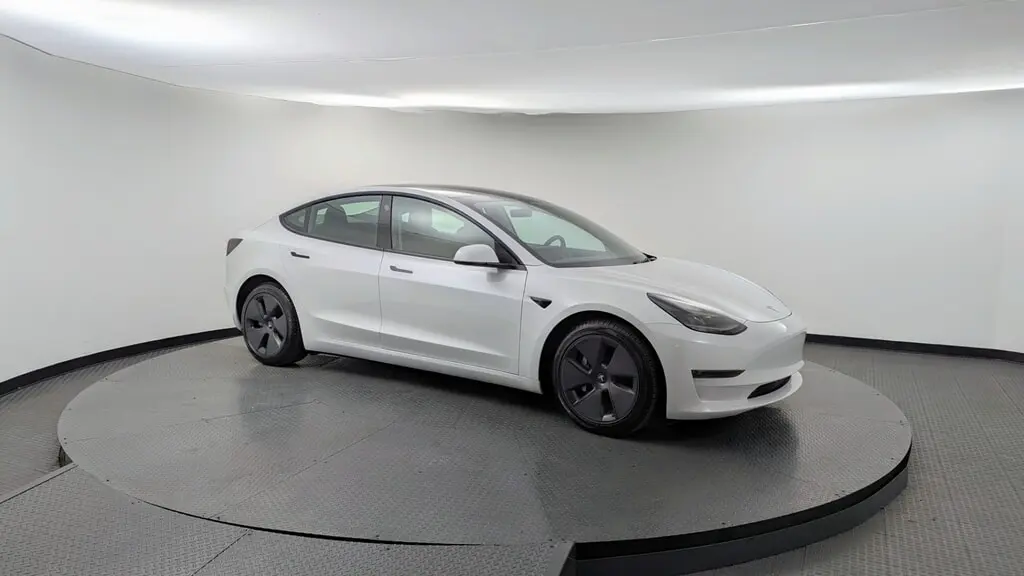 Florida Fine Cars - Used TESLA MODEL 3 2023 WEST PALM 