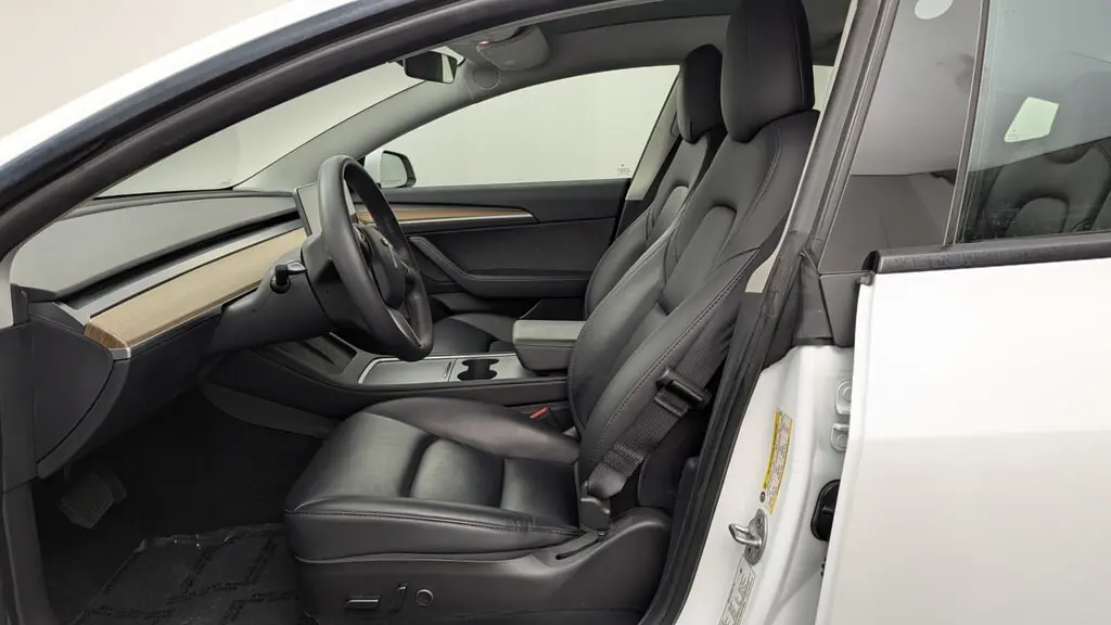 Florida Fine Cars - Used TESLA MODEL 3 2023 WEST PALM 