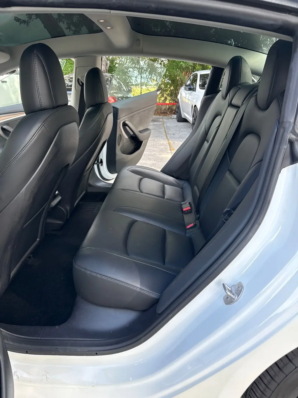 Florida Fine Cars - Used TESLA MODEL 3 2023 WEST PALM 