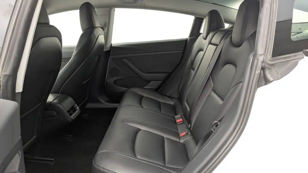 Florida Fine Cars - Used TESLA MODEL 3 2023 WEST PALM 