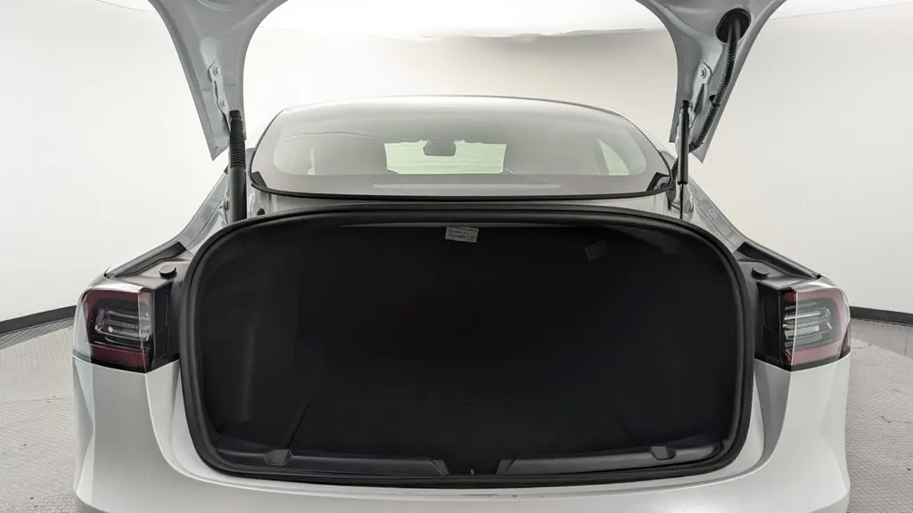 Florida Fine Cars - Used TESLA MODEL 3 2023 WEST PALM 