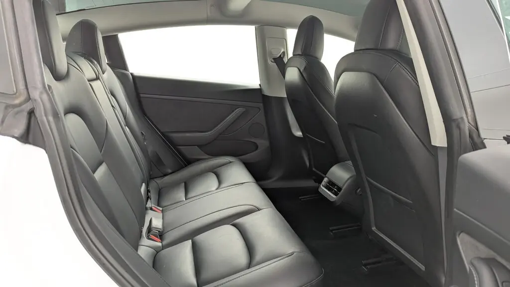 Florida Fine Cars - Used TESLA MODEL 3 2023 WEST PALM 