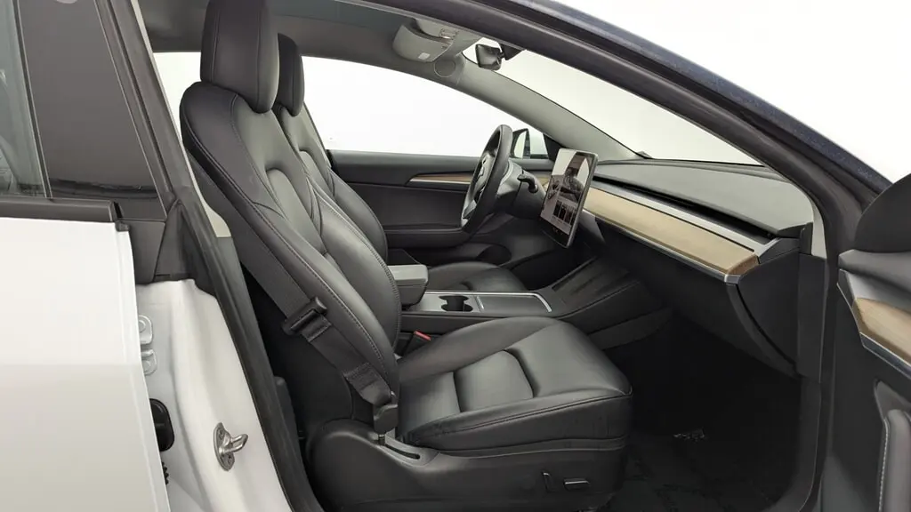 Florida Fine Cars - Used TESLA MODEL 3 2023 WEST PALM 