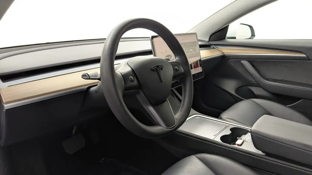 Florida Fine Cars - Used TESLA MODEL 3 2023 WEST PALM 