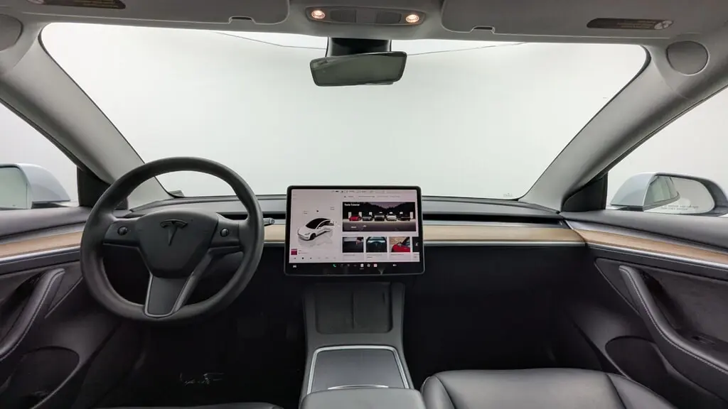 Florida Fine Cars - Used TESLA MODEL 3 2023 WEST PALM 