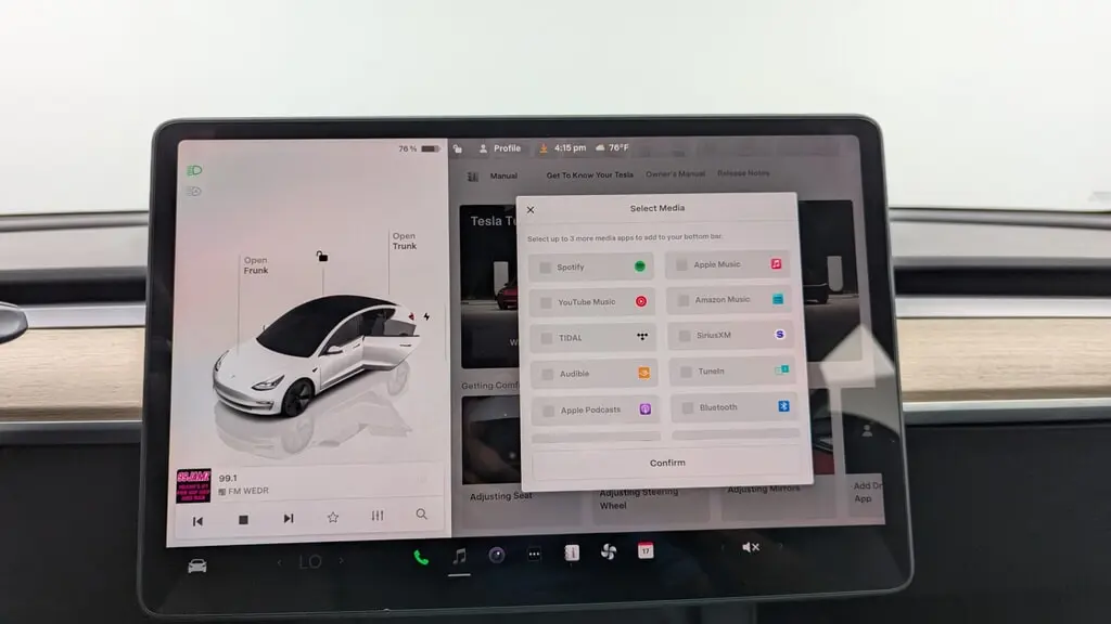 Florida Fine Cars - Used TESLA MODEL 3 2023 WEST PALM 