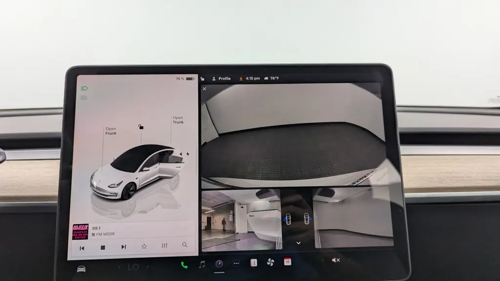 Florida Fine Cars - Used TESLA MODEL 3 2023 WEST PALM 