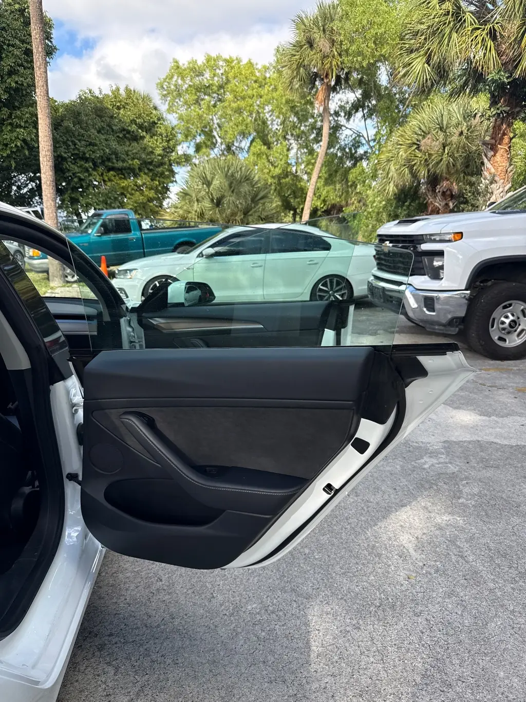 Florida Fine Cars - Used TESLA MODEL 3 2023 WEST PALM 