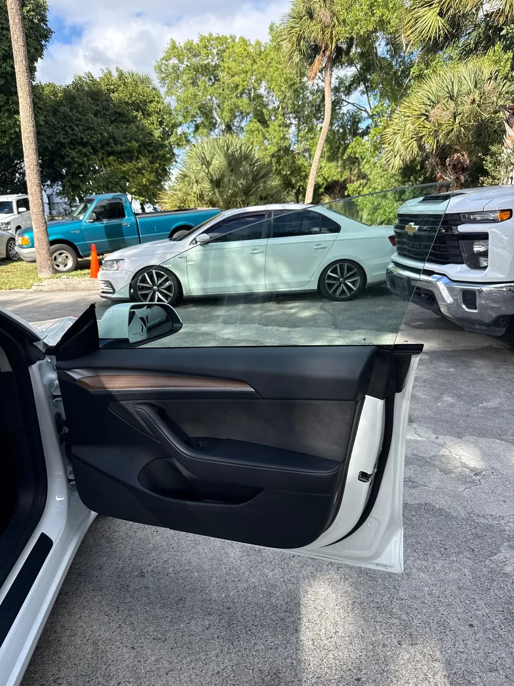 Florida Fine Cars - Used TESLA MODEL 3 2023 WEST PALM 