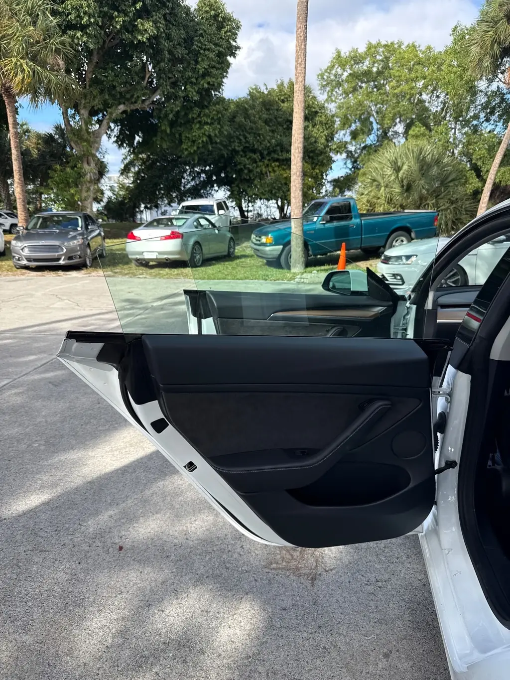 Florida Fine Cars - Used TESLA MODEL 3 2023 WEST PALM 