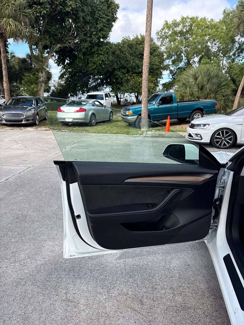 Florida Fine Cars - Used TESLA MODEL 3 2023 WEST PALM 