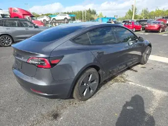 Florida Fine Cars - Used TESLA MODEL 3 2023 MIAMI