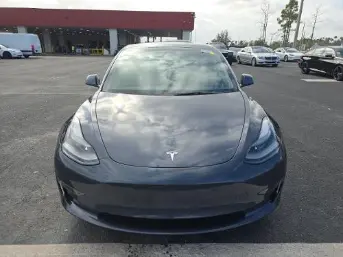 Florida Fine Cars - Used TESLA MODEL 3 2023 MIAMI