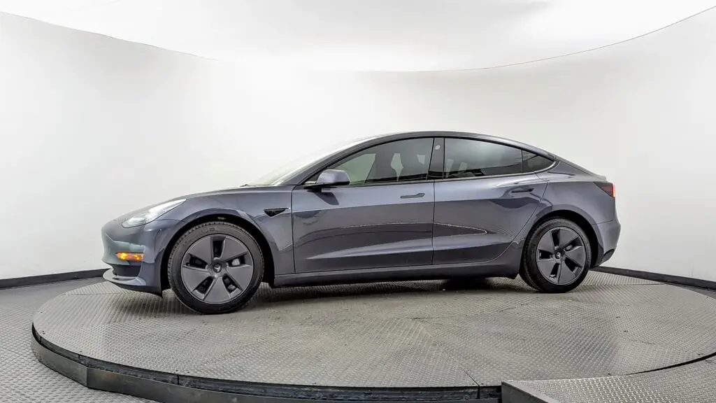 Florida Fine Cars - Used TESLA MODEL 3 2023 MARGATE