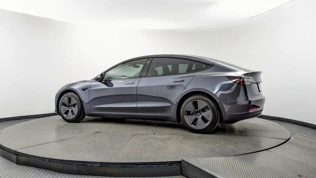 Florida Fine Cars - Used TESLA MODEL 3 2023 MARGATE