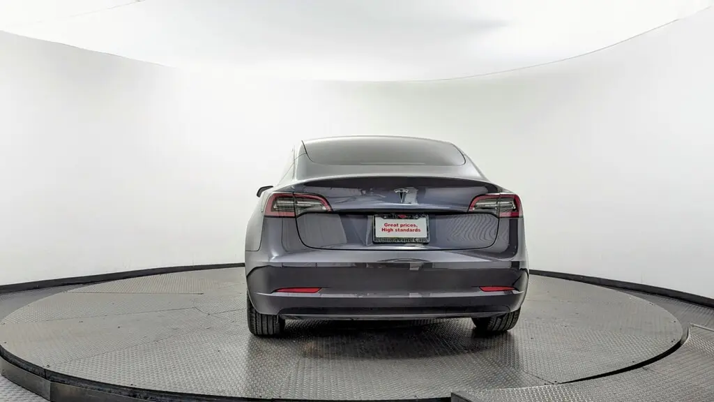 Florida Fine Cars - Used TESLA MODEL 3 2023 MARGATE