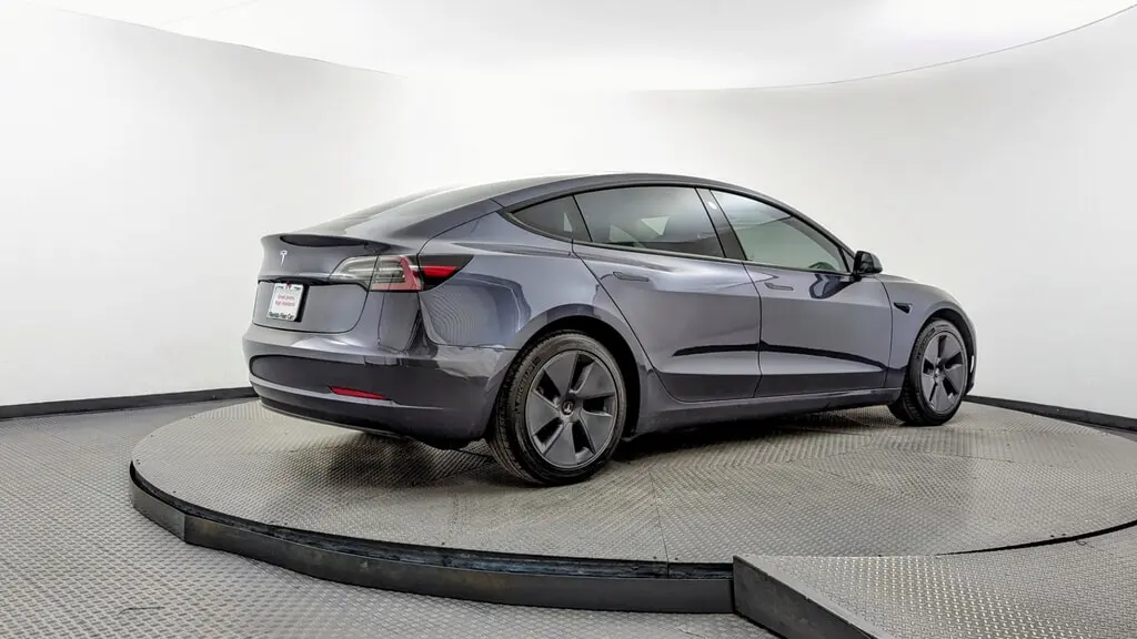 Florida Fine Cars - Used TESLA MODEL 3 2023 MARGATE