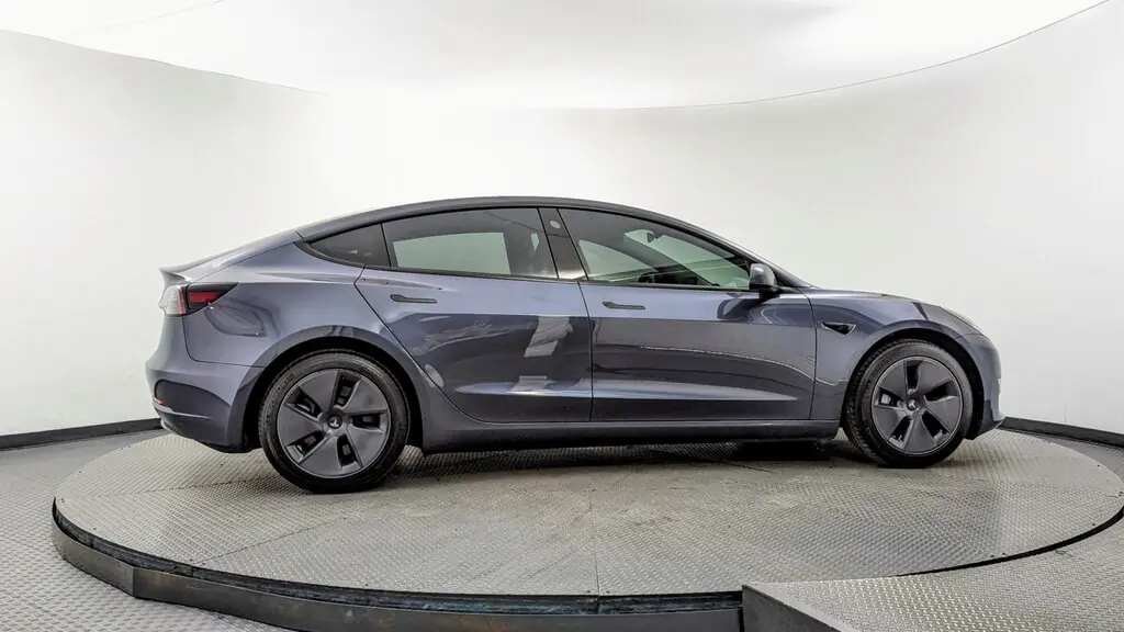 Florida Fine Cars - Used TESLA MODEL 3 2023 MARGATE