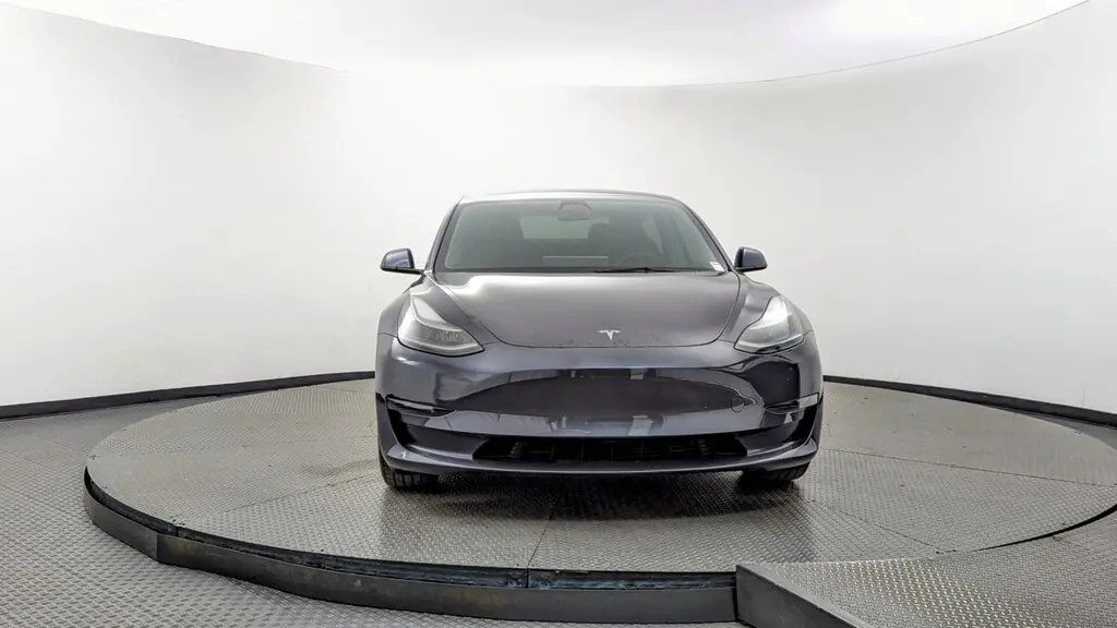 Florida Fine Cars - Used TESLA MODEL 3 2023 MARGATE