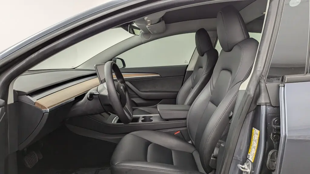 Florida Fine Cars - Used TESLA MODEL 3 2023 MARGATE