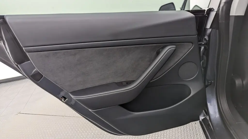 Florida Fine Cars - Used TESLA MODEL 3 2023 MARGATE