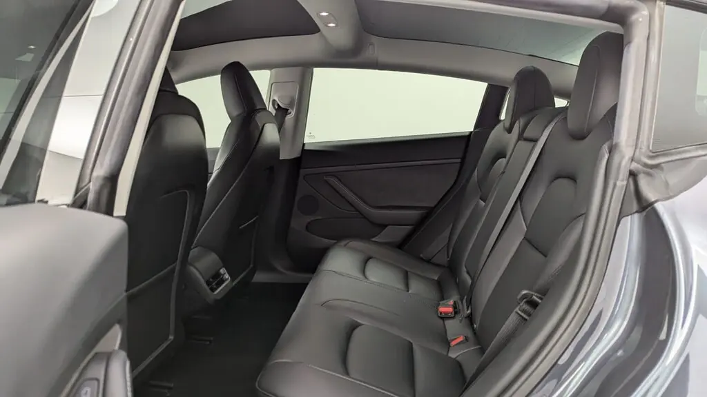 Florida Fine Cars - Used TESLA MODEL 3 2023 MARGATE