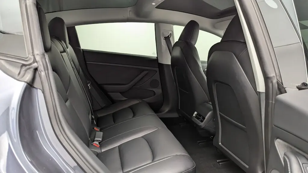 Florida Fine Cars - Used TESLA MODEL 3 2023 MARGATE