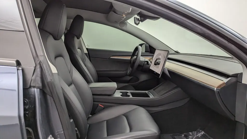 Florida Fine Cars - Used TESLA MODEL 3 2023 MARGATE