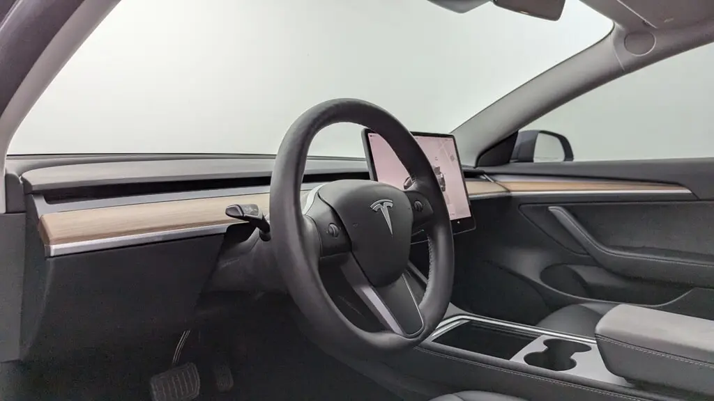 Florida Fine Cars - Used TESLA MODEL 3 2023 MARGATE