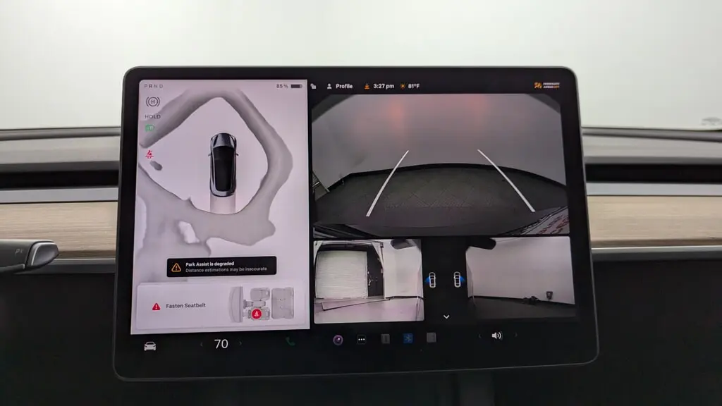 Florida Fine Cars - Used TESLA MODEL 3 2023 MARGATE