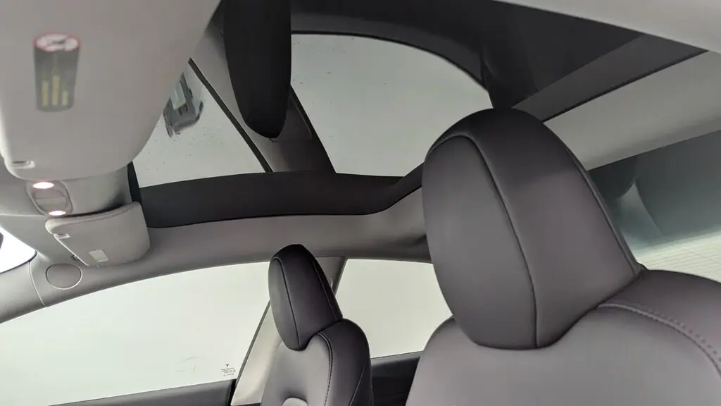 Florida Fine Cars - Used TESLA MODEL 3 2023 MARGATE