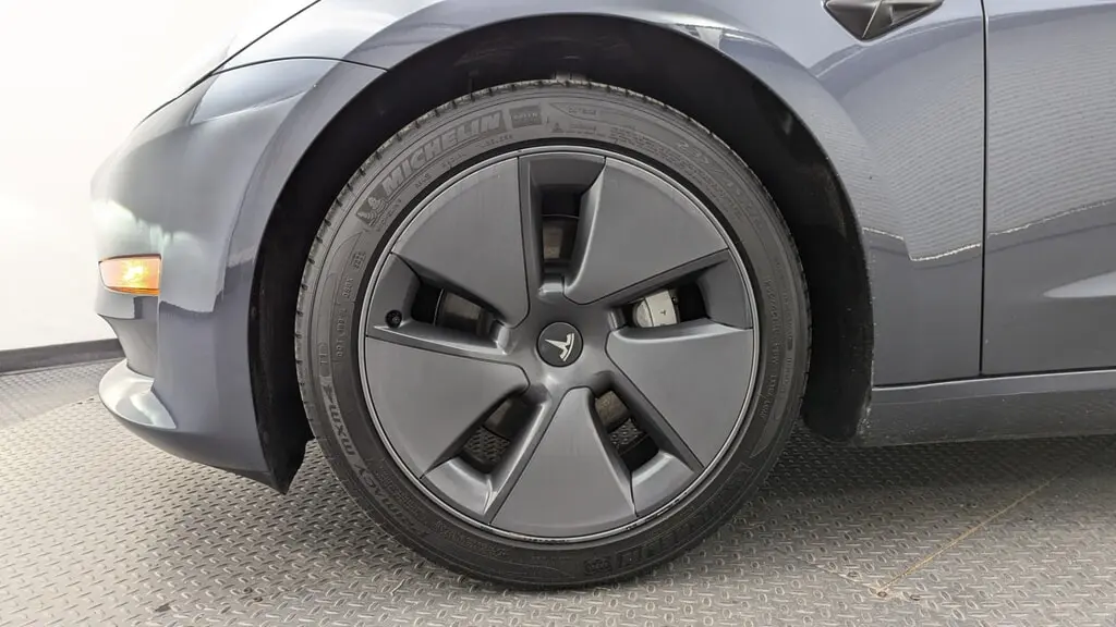 Florida Fine Cars - Used TESLA MODEL 3 2023 MARGATE