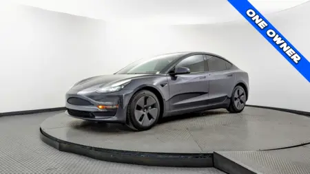 Florida Fine Cars - Used TESLA MODEL-3 2023 MARGATE 